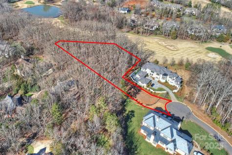 8716 Ruby Hill Court Waxhaw NC 28173