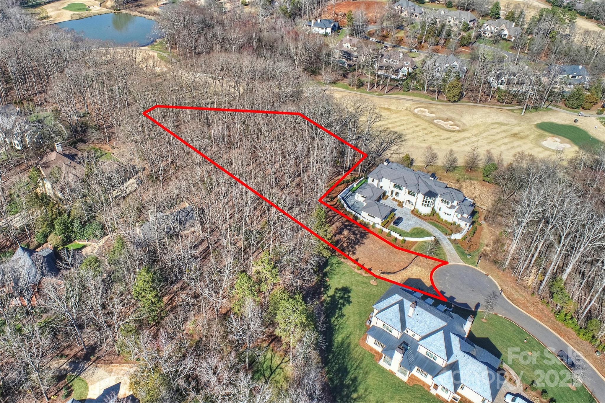 8716 Ruby Hill Court Waxhaw NC 28173
