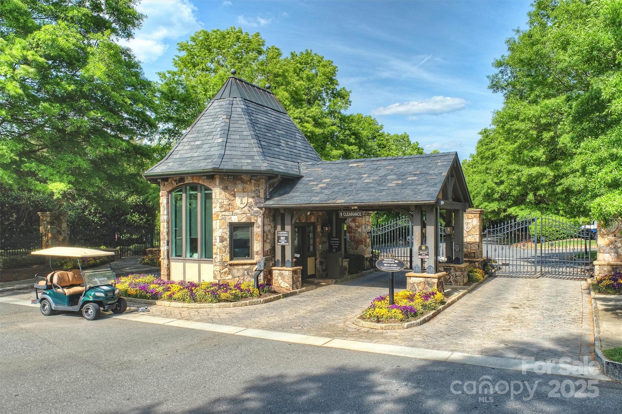 8716 Ruby Hill Court Waxhaw NC 28173