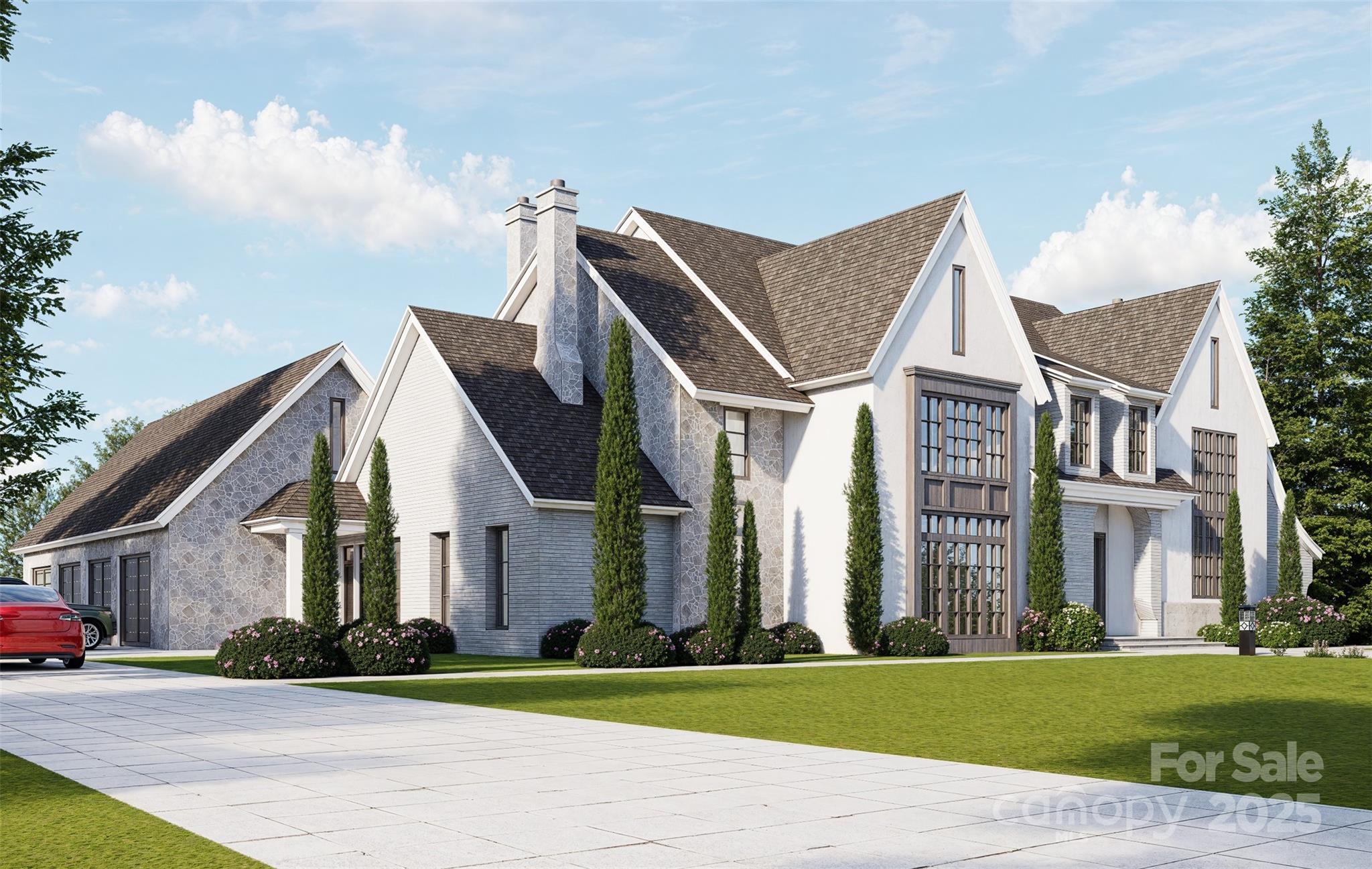 8716 Ruby Hill Court Waxhaw NC 28173