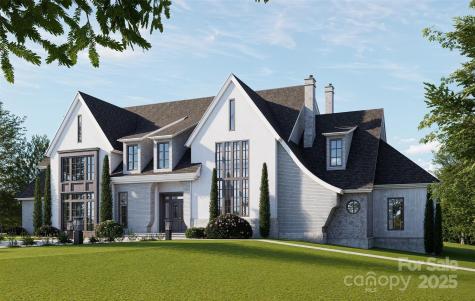 8716 Ruby Hill Court Waxhaw NC 28173
