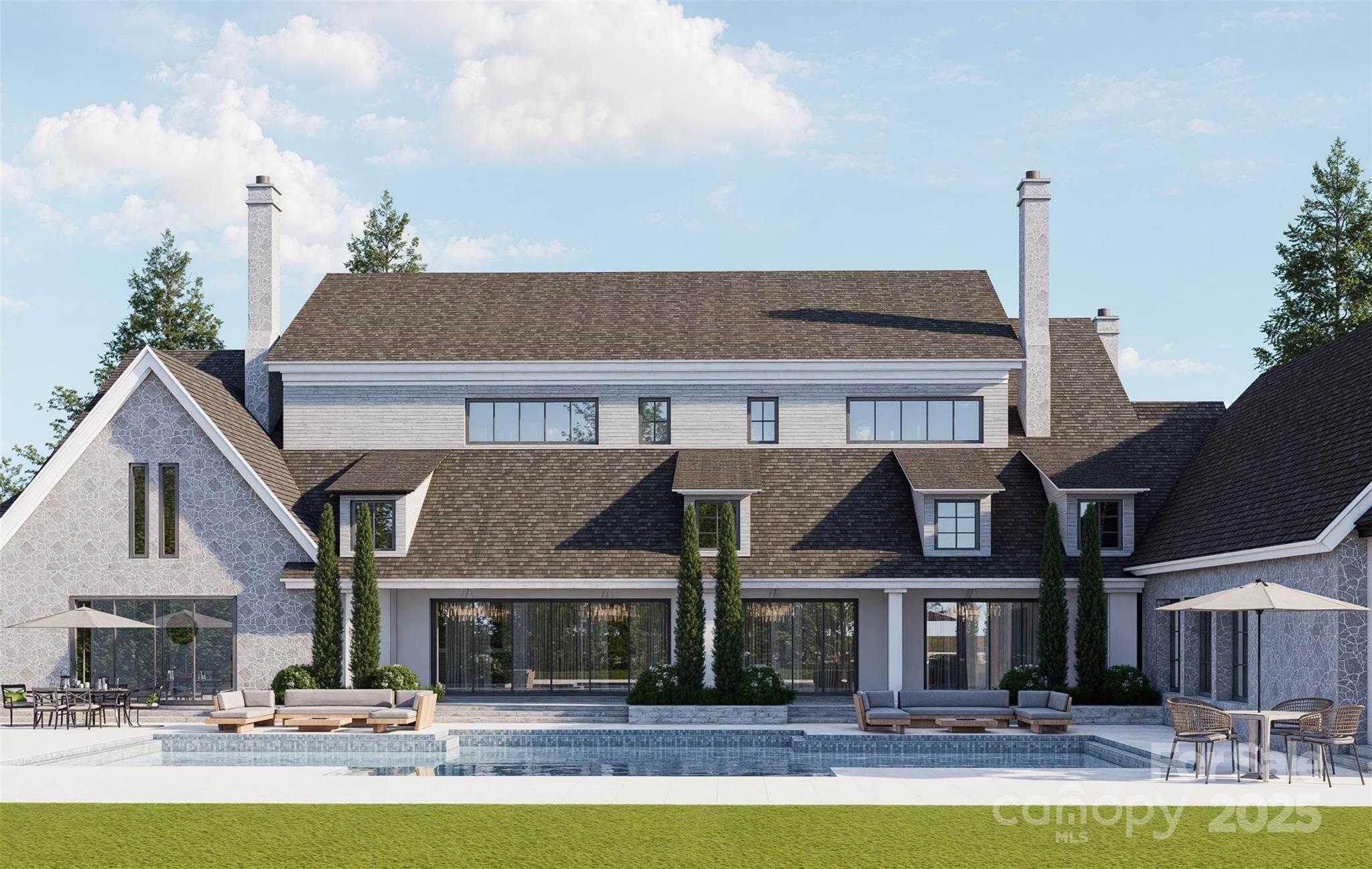 8716 Ruby Hill Court Waxhaw NC 28173