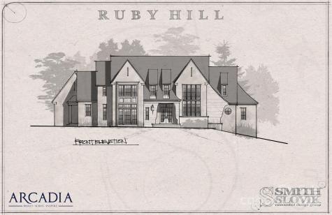 8716 Ruby Hill Court Waxhaw NC 28173