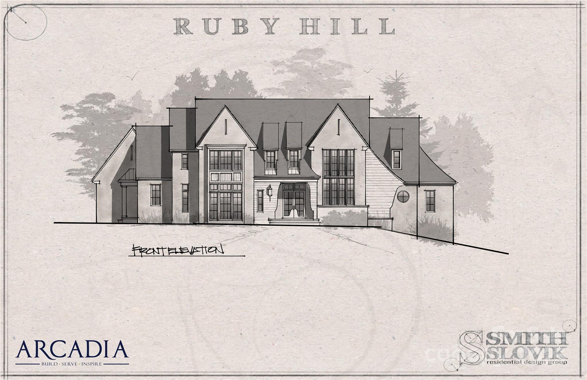 8716 Ruby Hill Court Waxhaw NC 28173