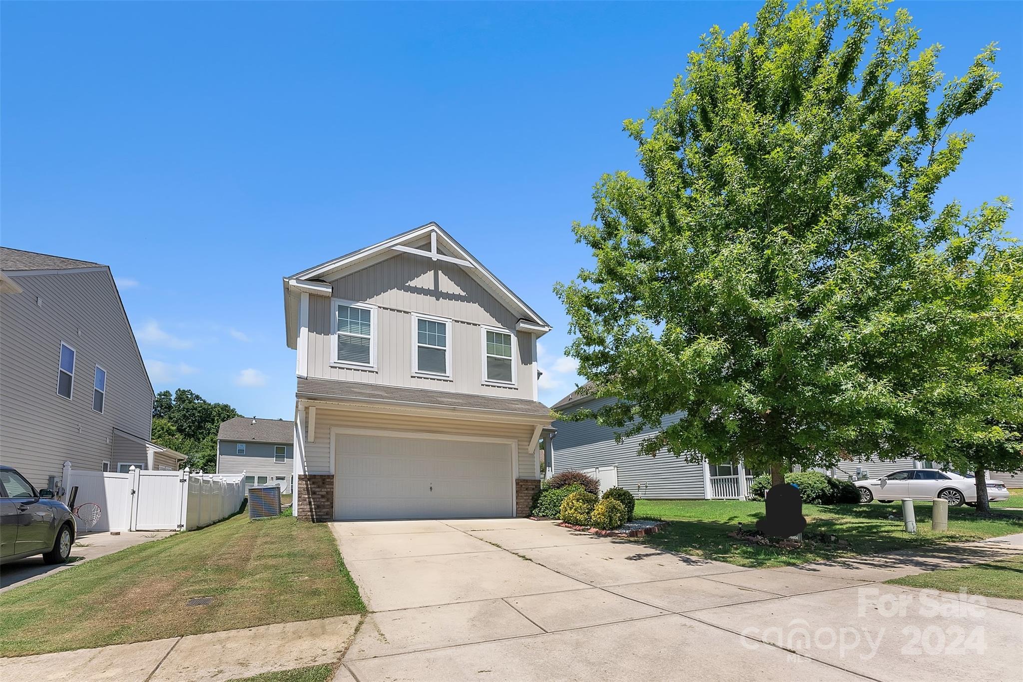724 Sherman Street Gastonia NC 28052