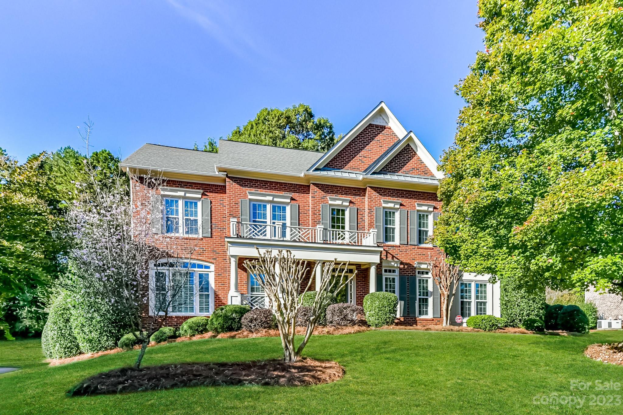 4030 Fawn Hill Road Matthews NC 28105