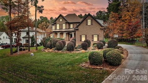 336 Kenway Loop Mooresville NC 28117