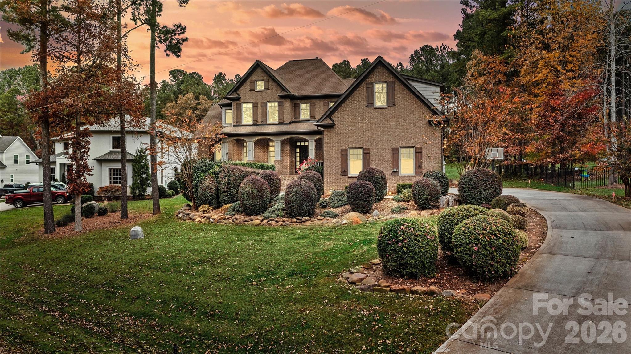 336 Kenway Loop Mooresville NC 28117