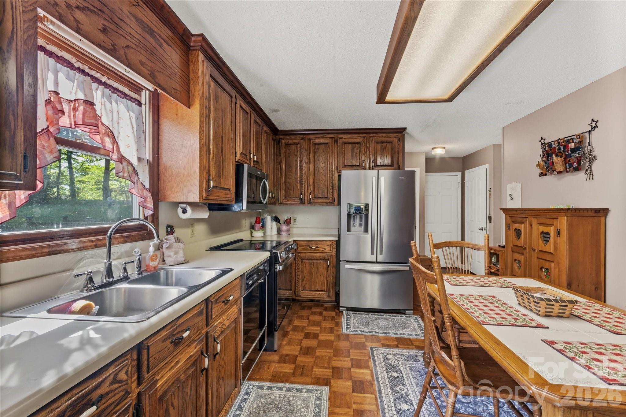 295 Cobblestone Drive Marion NC 28752