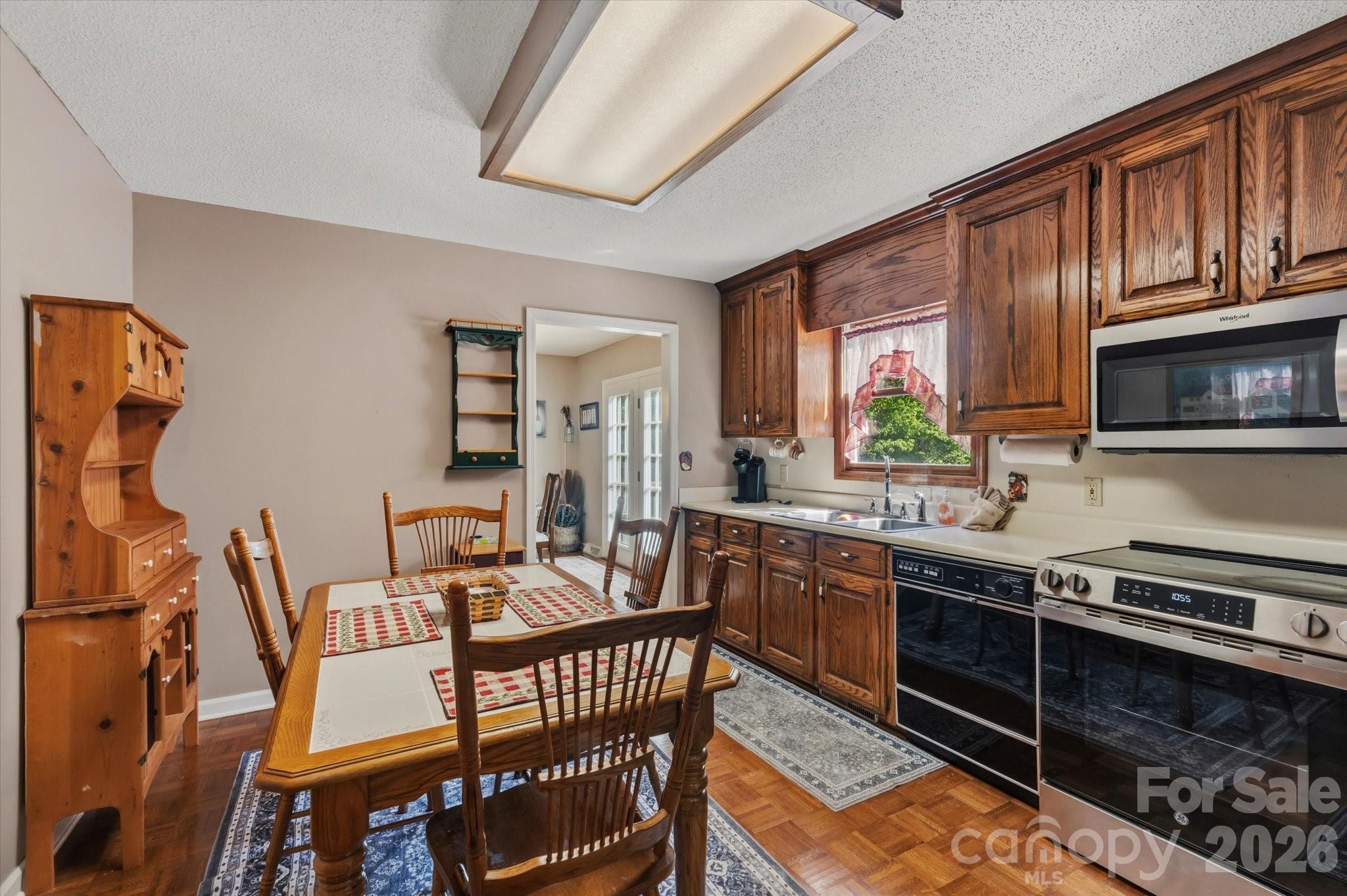 295 Cobblestone Drive Marion NC 28752