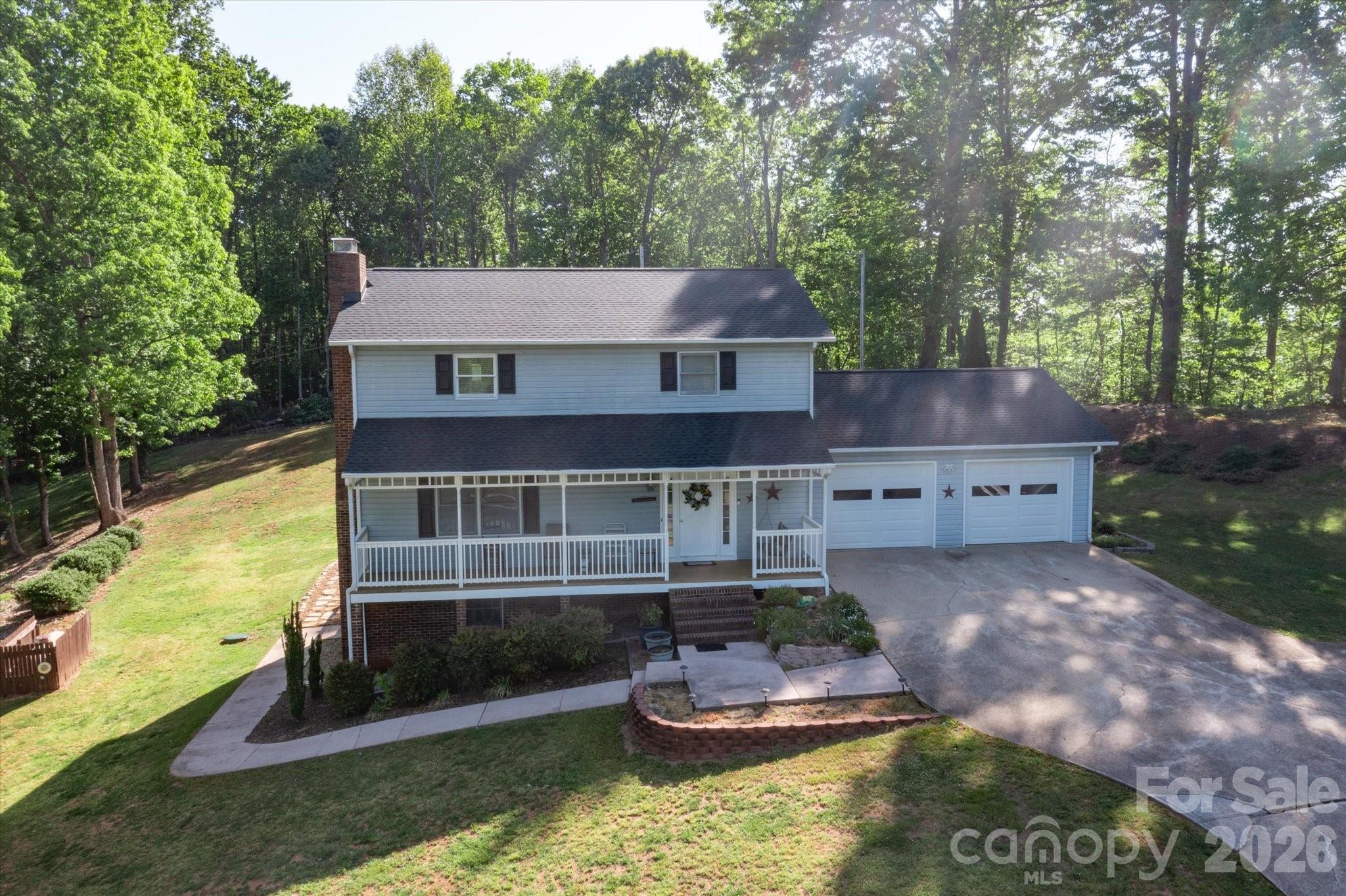 295 Cobblestone Drive Marion NC 28752
