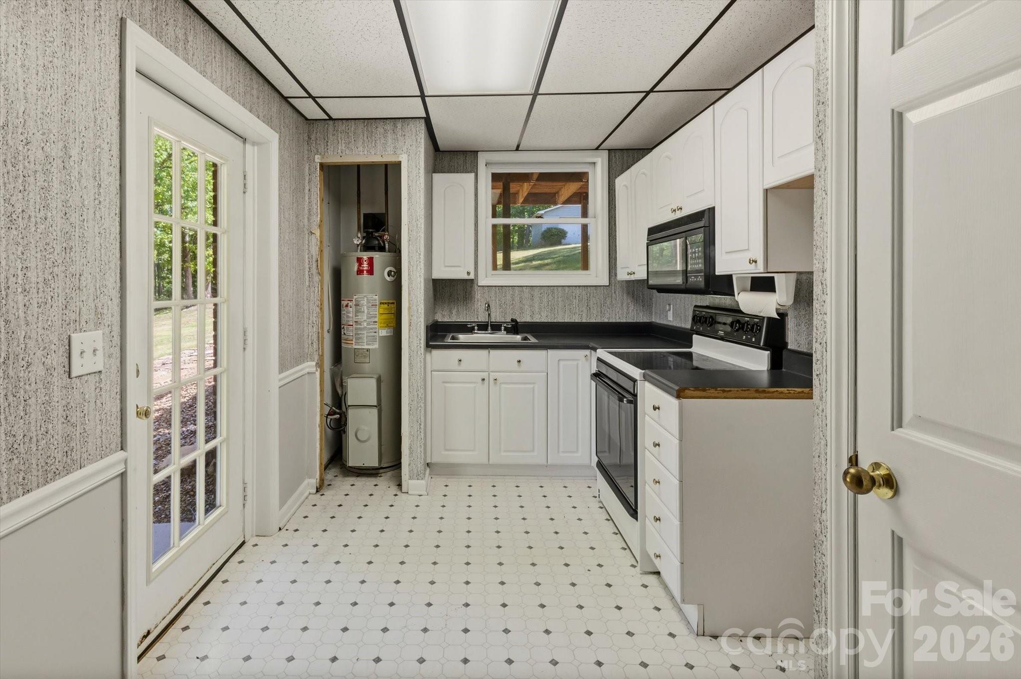 295 Cobblestone Drive Marion NC 28752