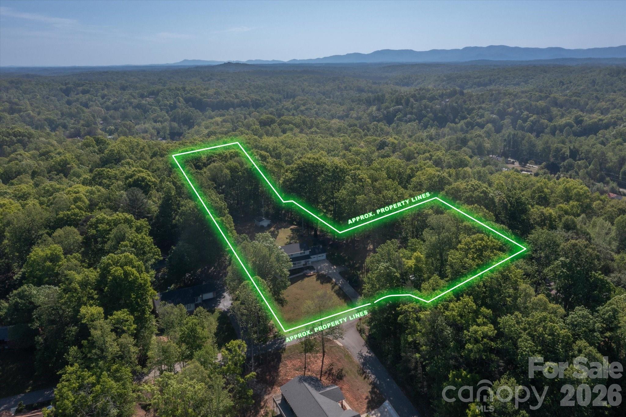 295 Cobblestone Drive Marion NC 28752