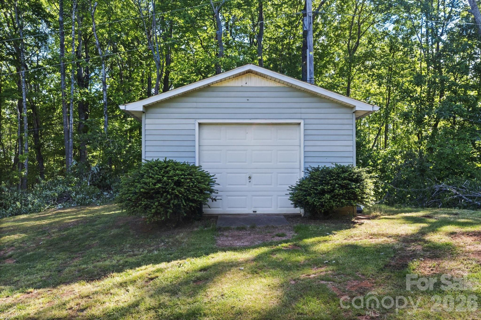 295 Cobblestone Drive Marion NC 28752