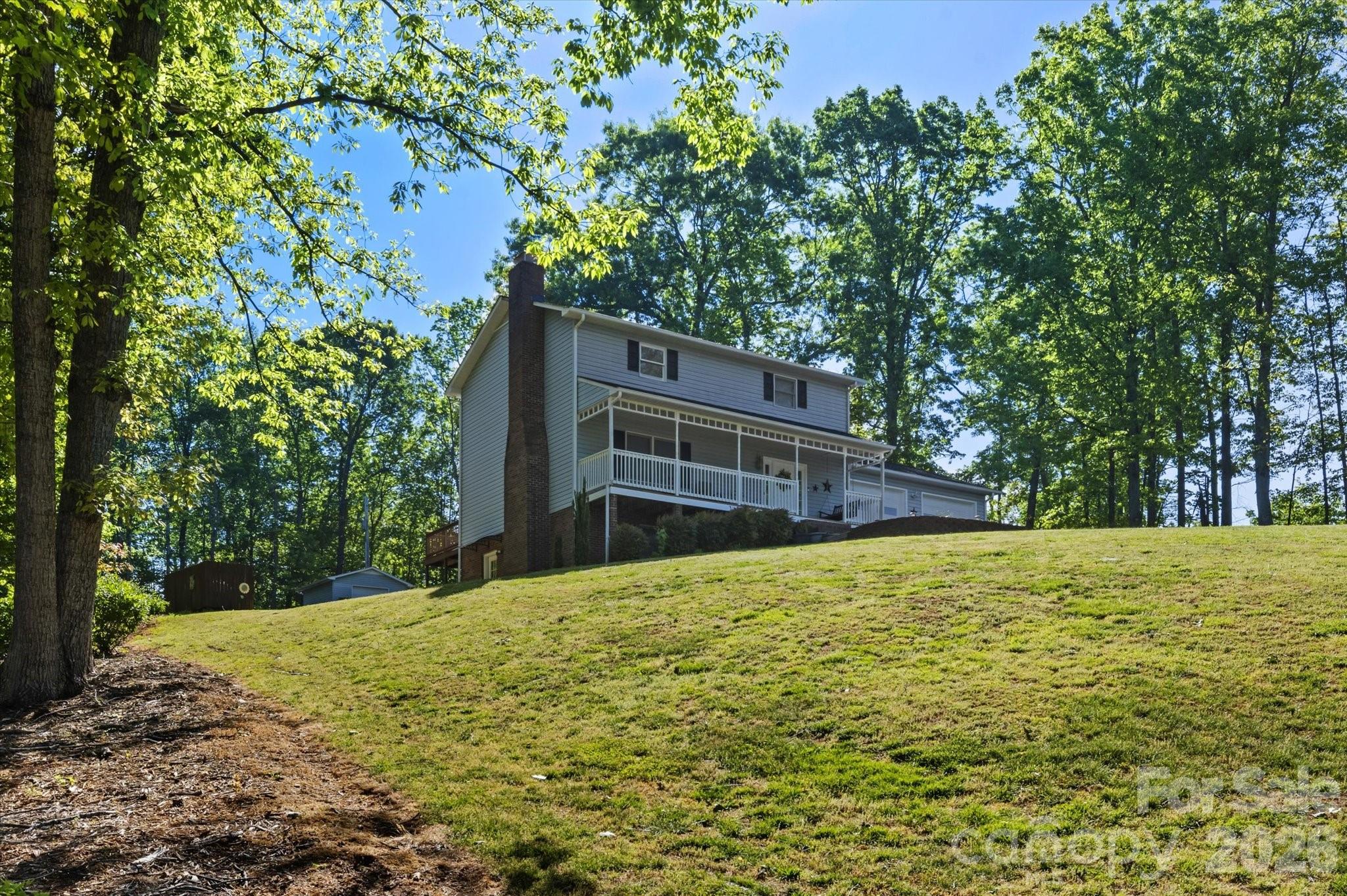 295 Cobblestone Drive Marion NC 28752
