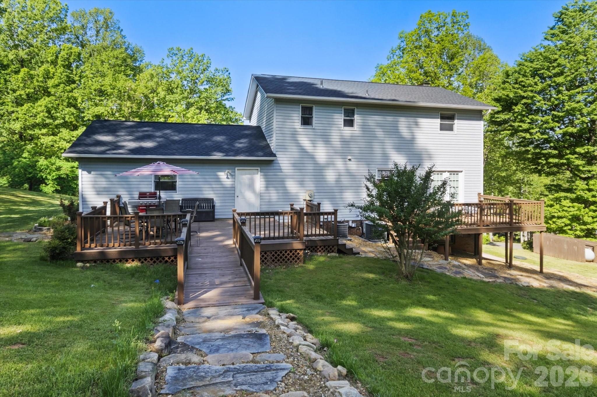 295 Cobblestone Drive Marion NC 28752