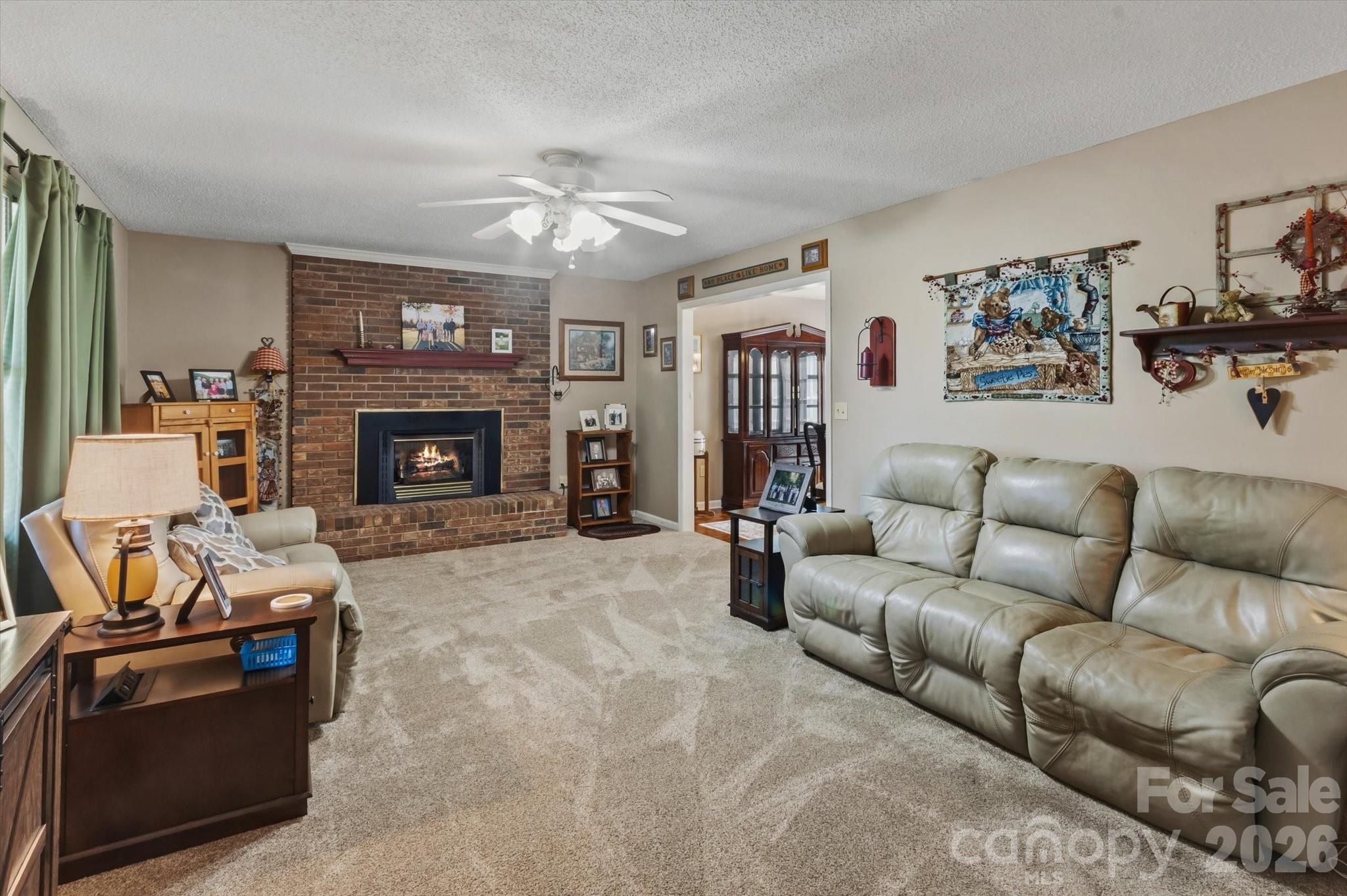 295 Cobblestone Drive Marion NC 28752
