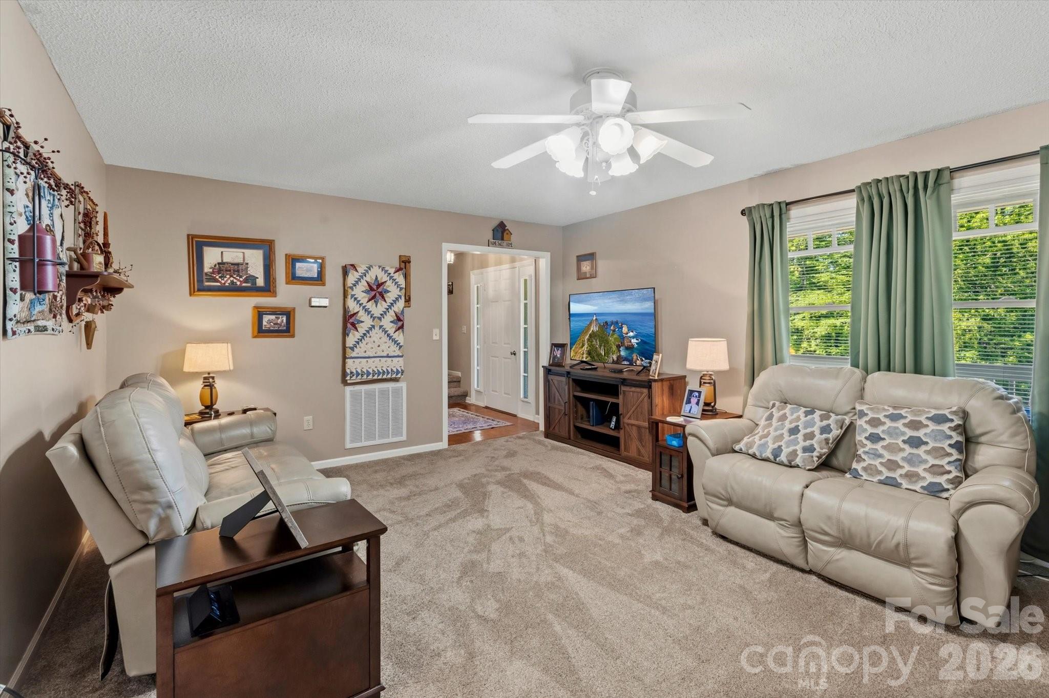 295 Cobblestone Drive Marion NC 28752