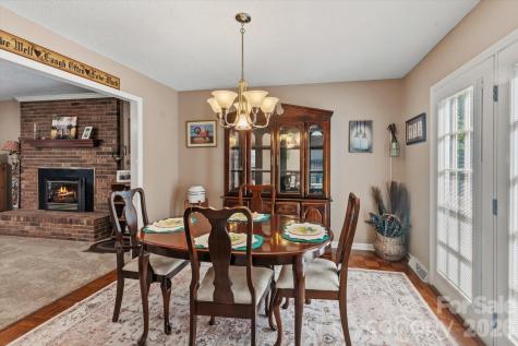 295 Cobblestone Drive Marion NC 28752