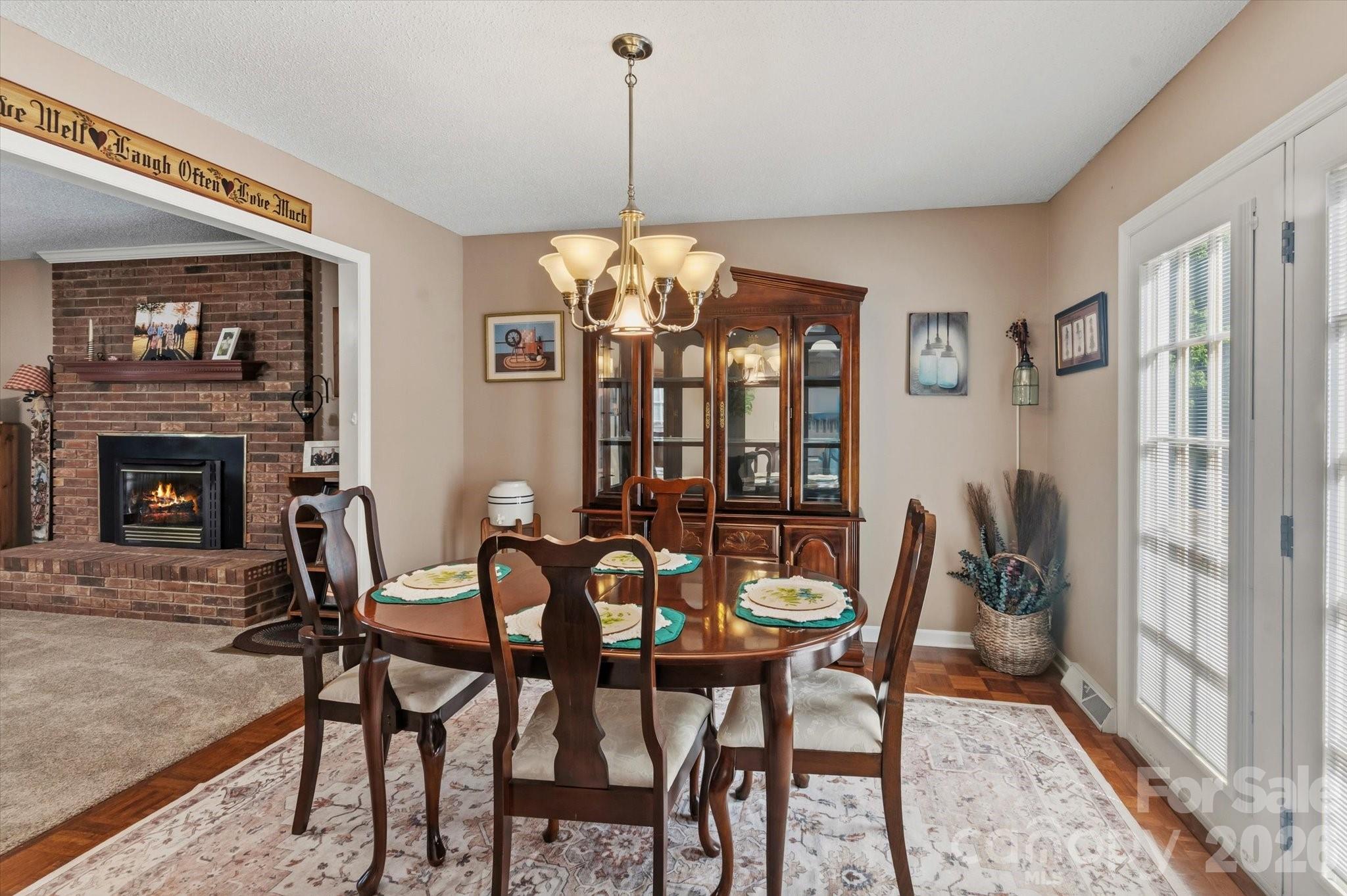 295 Cobblestone Drive Marion NC 28752