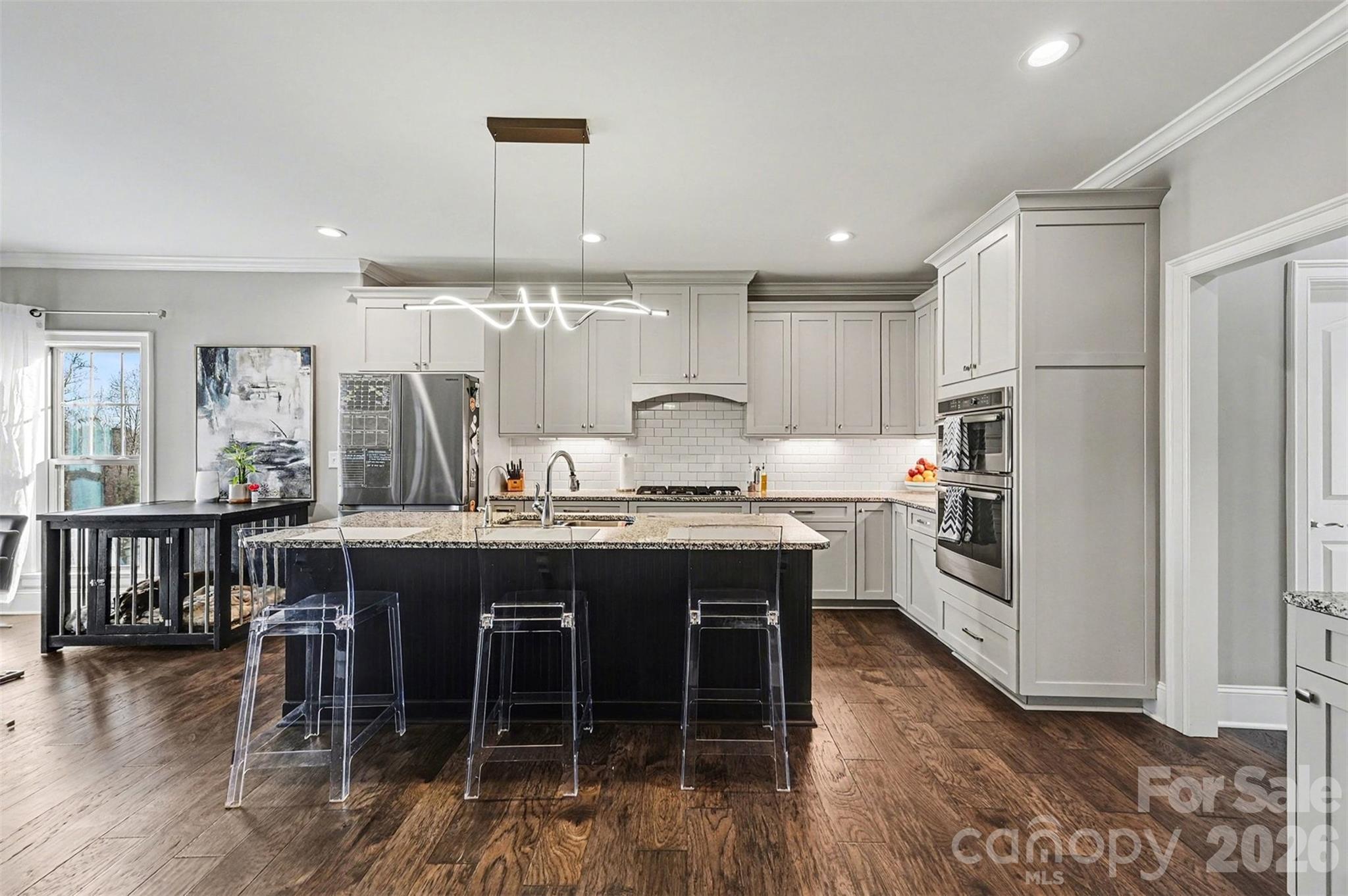 191 Hidden Meadows Drive Mooresville NC 28117