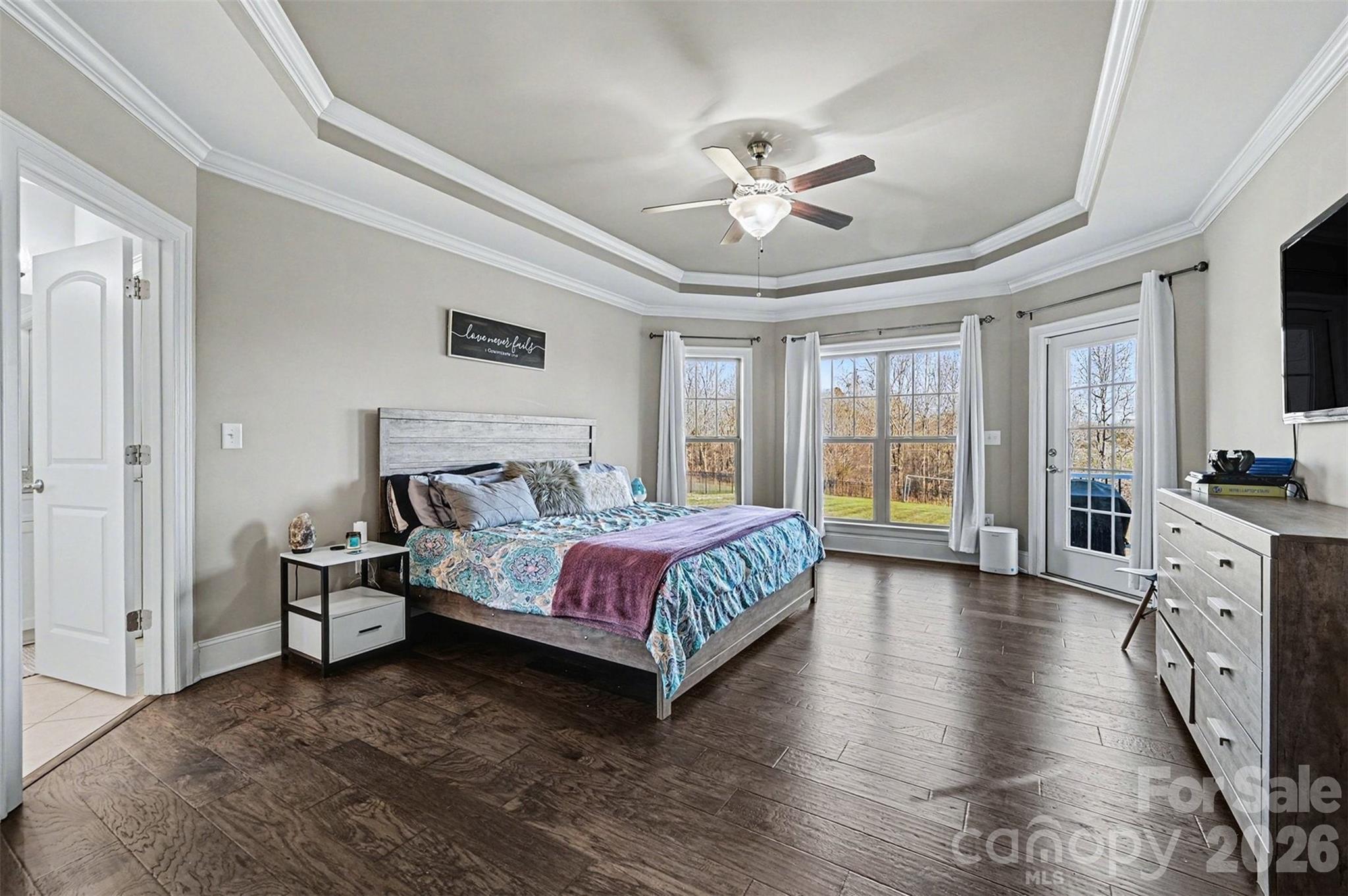 191 Hidden Meadows Drive Mooresville NC 28117
