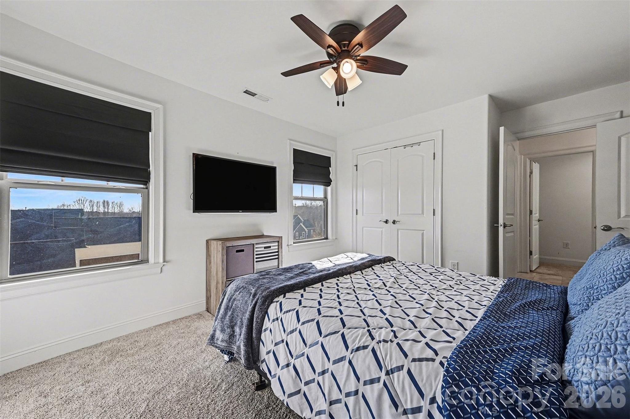 191 Hidden Meadows Drive Mooresville NC 28117