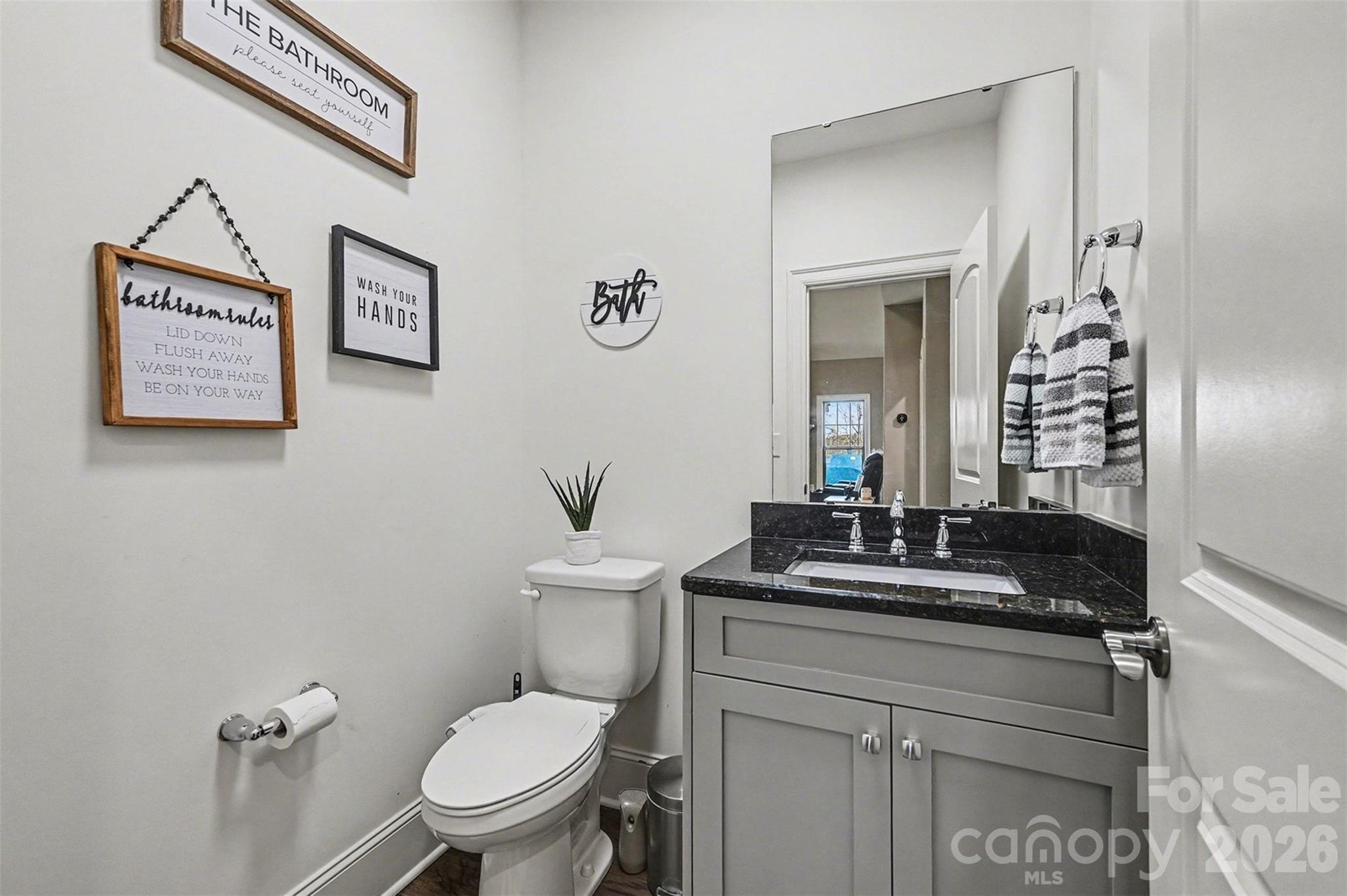 191 Hidden Meadows Drive Mooresville NC 28117