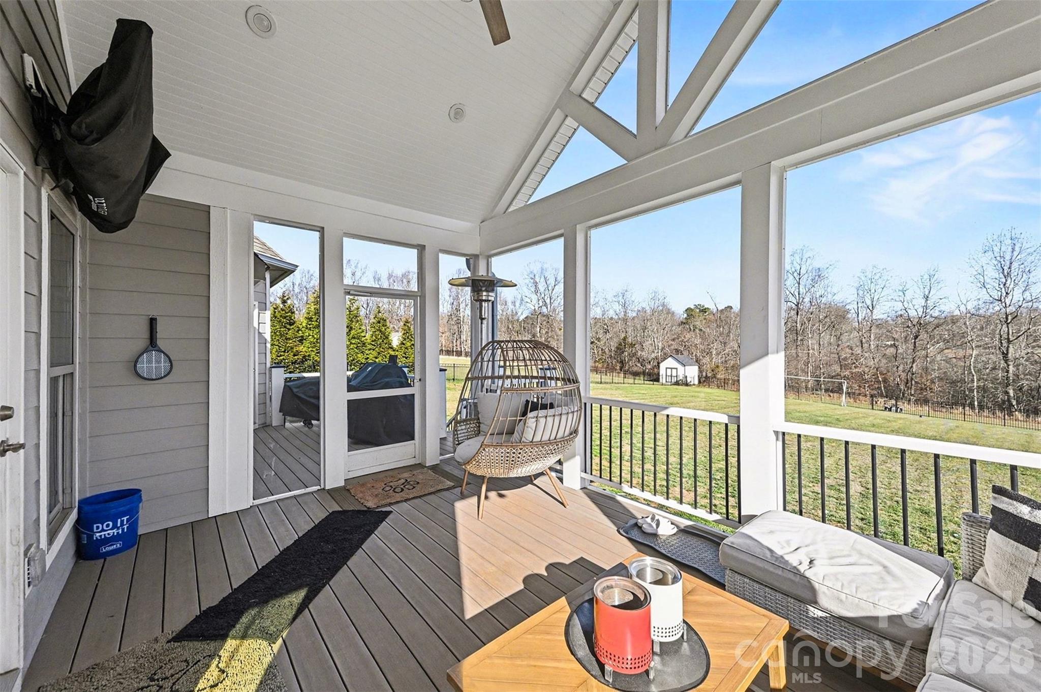 191 Hidden Meadows Drive Mooresville NC 28117