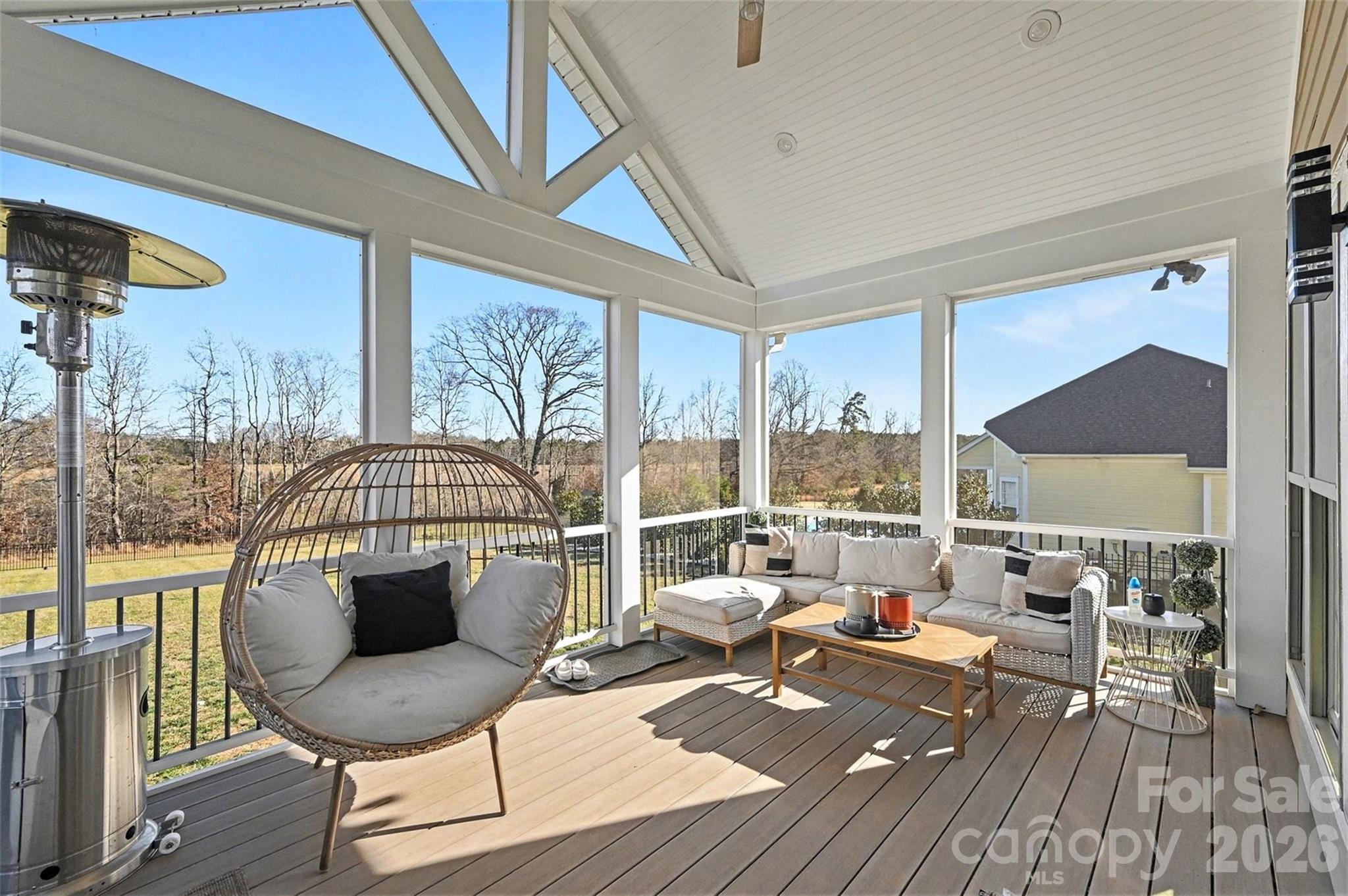 191 Hidden Meadows Drive Mooresville NC 28117