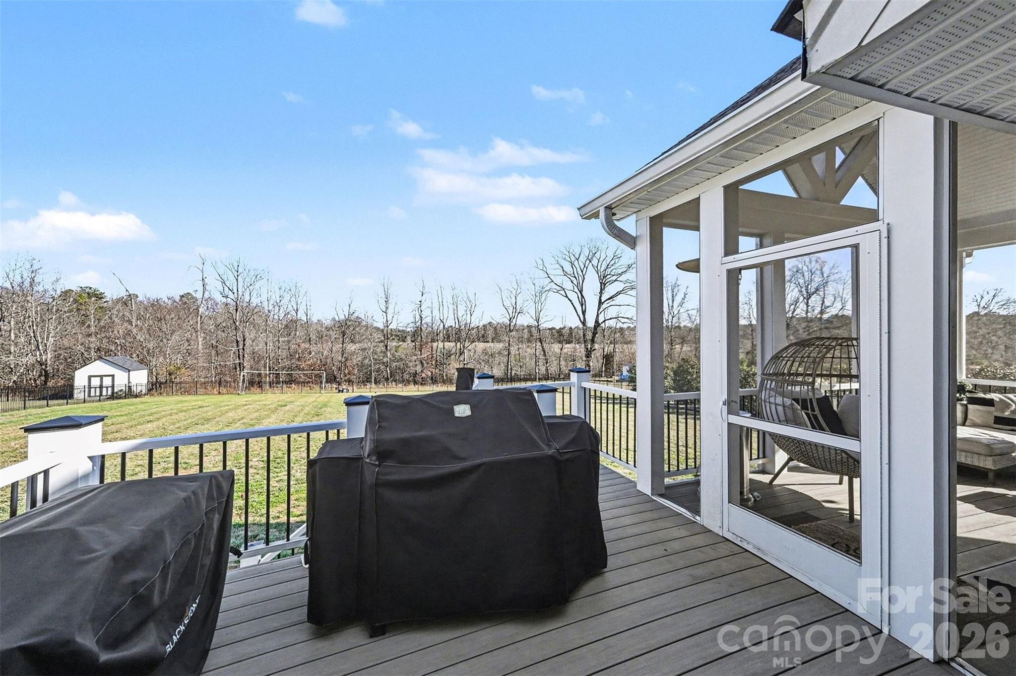 191 Hidden Meadows Drive Mooresville NC 28117