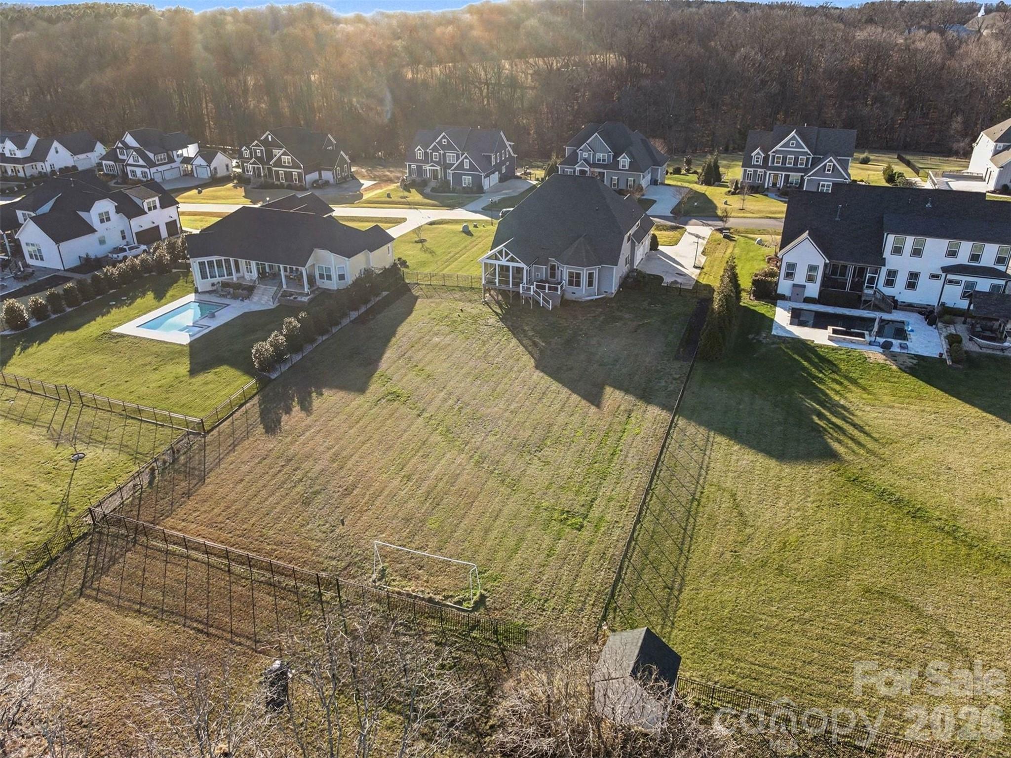 191 Hidden Meadows Drive Mooresville NC 28117
