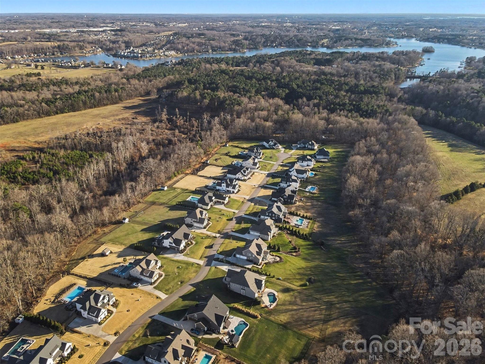 191 Hidden Meadows Drive Mooresville NC 28117