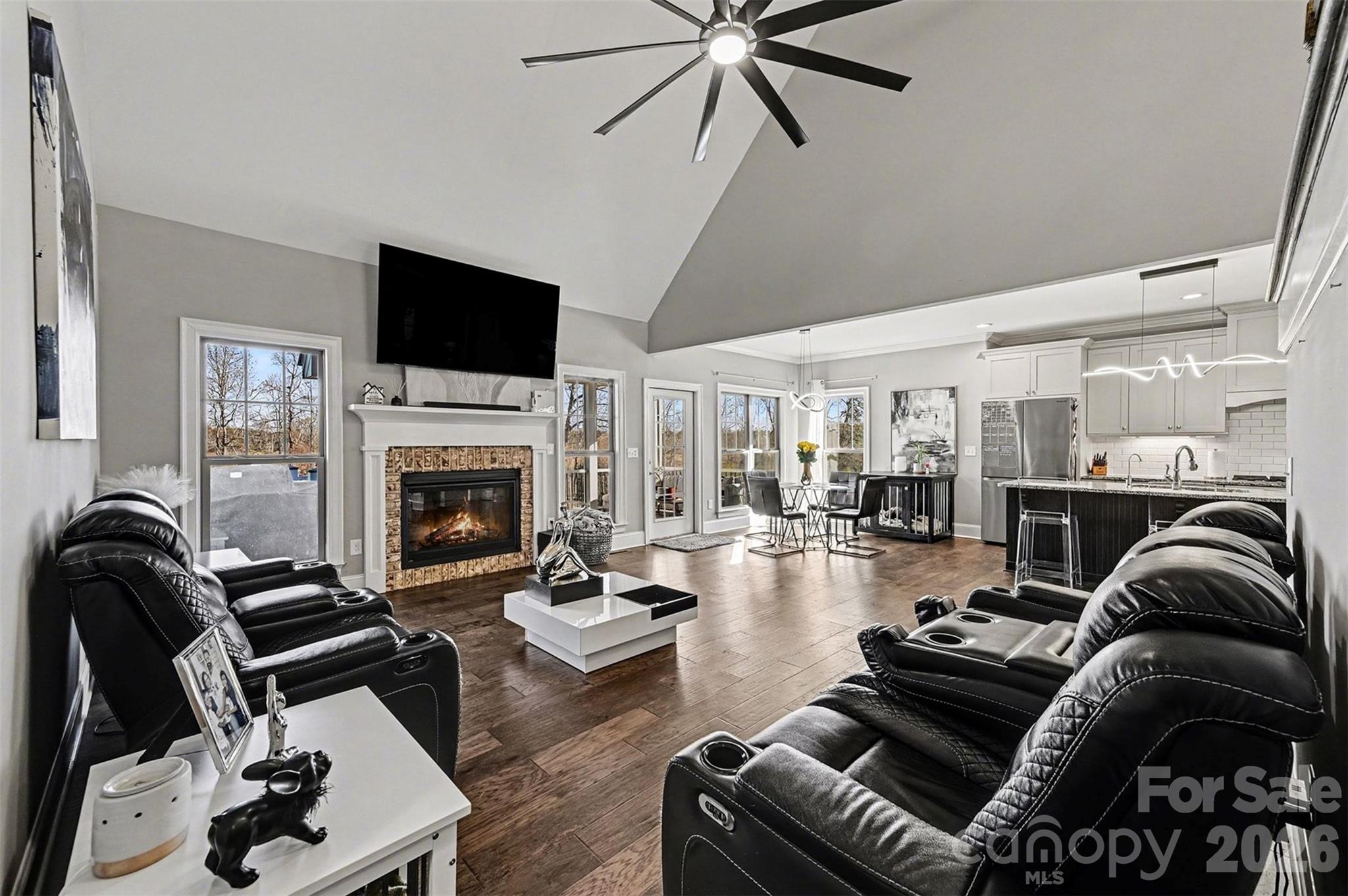 191 Hidden Meadows Drive Mooresville NC 28117