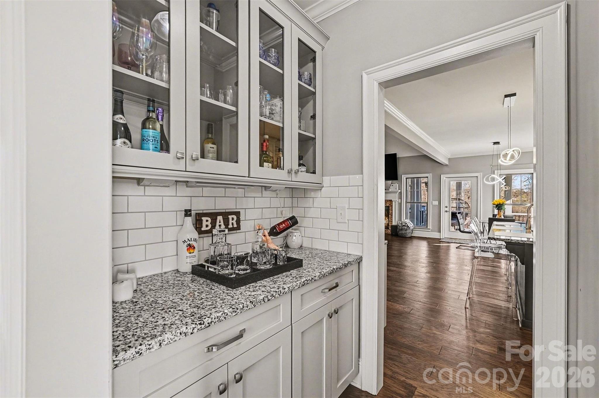 191 Hidden Meadows Drive Mooresville NC 28117