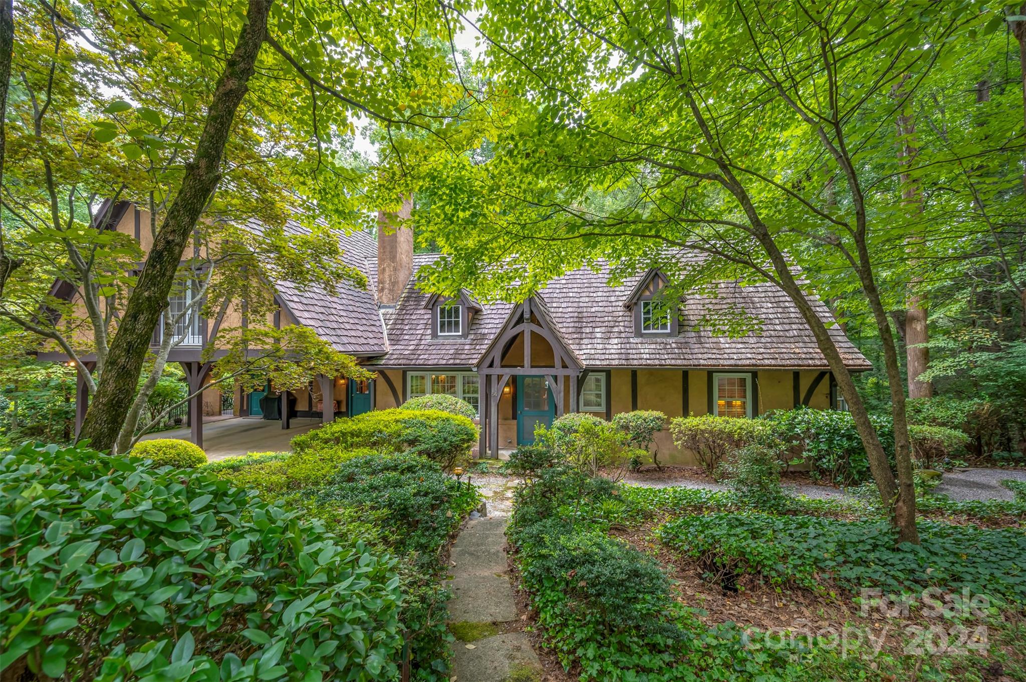54 Melrose Lane Tryon NC 28782