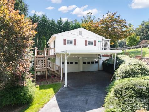 338 Morgan Road Candler NC 28715