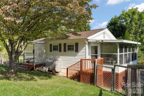 338 Morgan Road Candler NC 28715