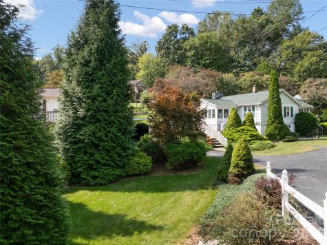 338 Morgan Road Candler NC 28715