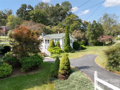 338 Morgan Road Candler NC 28715