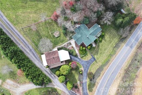 338 Morgan Road Candler NC 28715
