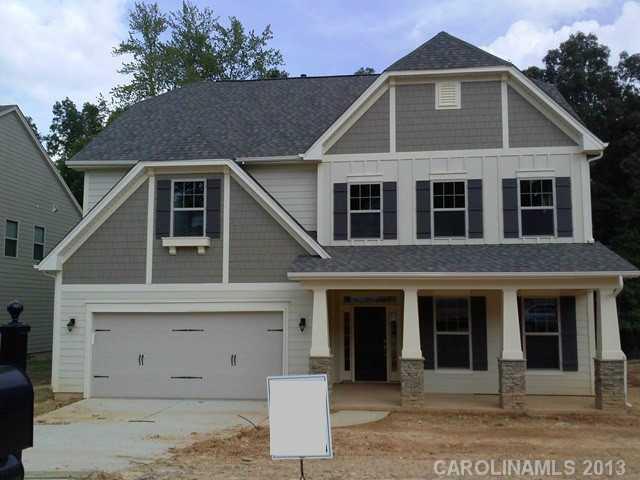 4005 Hyde Park Drive Indian Trail NC 28079