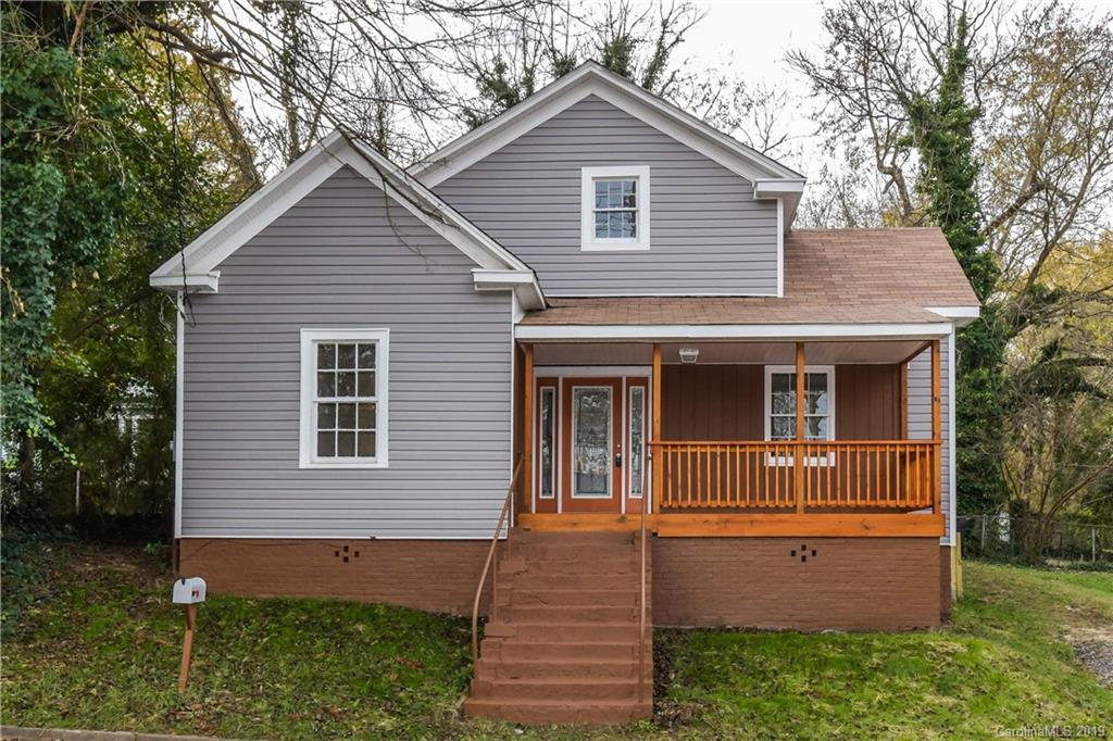 430 S Meeting Street Statesville NC 28677