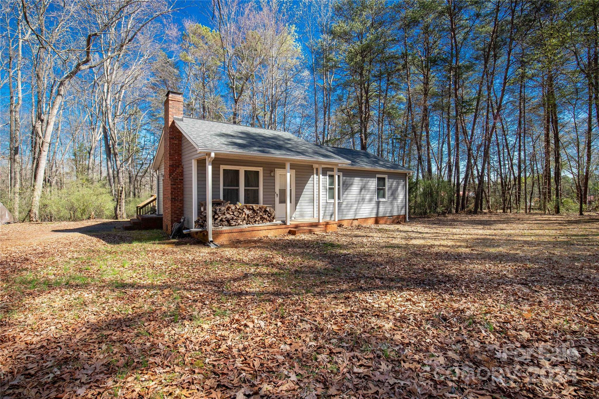 13112 Woody Point Road Charlotte NC 28278