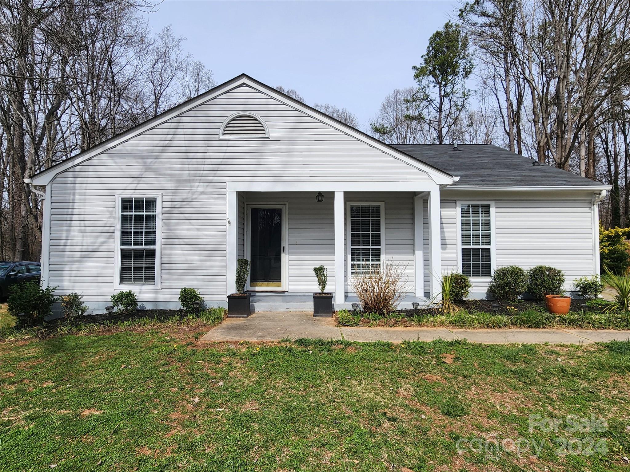 10109 Grand Junction Road Mint Hill NC 28227