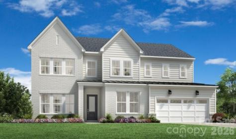 5032 Brown Hall Court Huntersville NC 28078