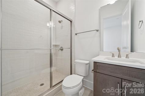 5032 Brown Hall Court Huntersville NC 28078