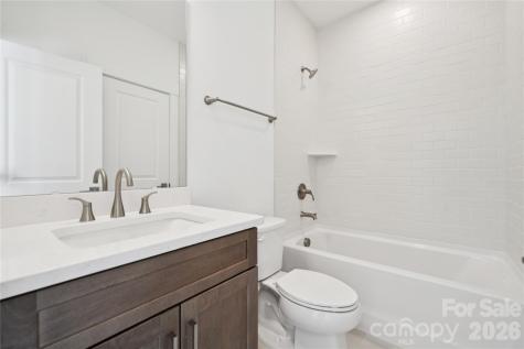 5032 Brown Hall Court Huntersville NC 28078