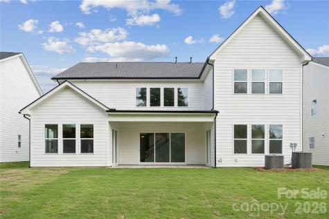 5032 Brown Hall Court Huntersville NC 28078
