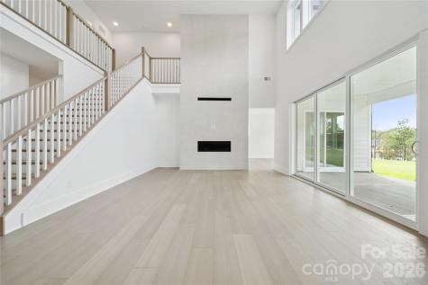 5032 Brown Hall Court Huntersville NC 28078